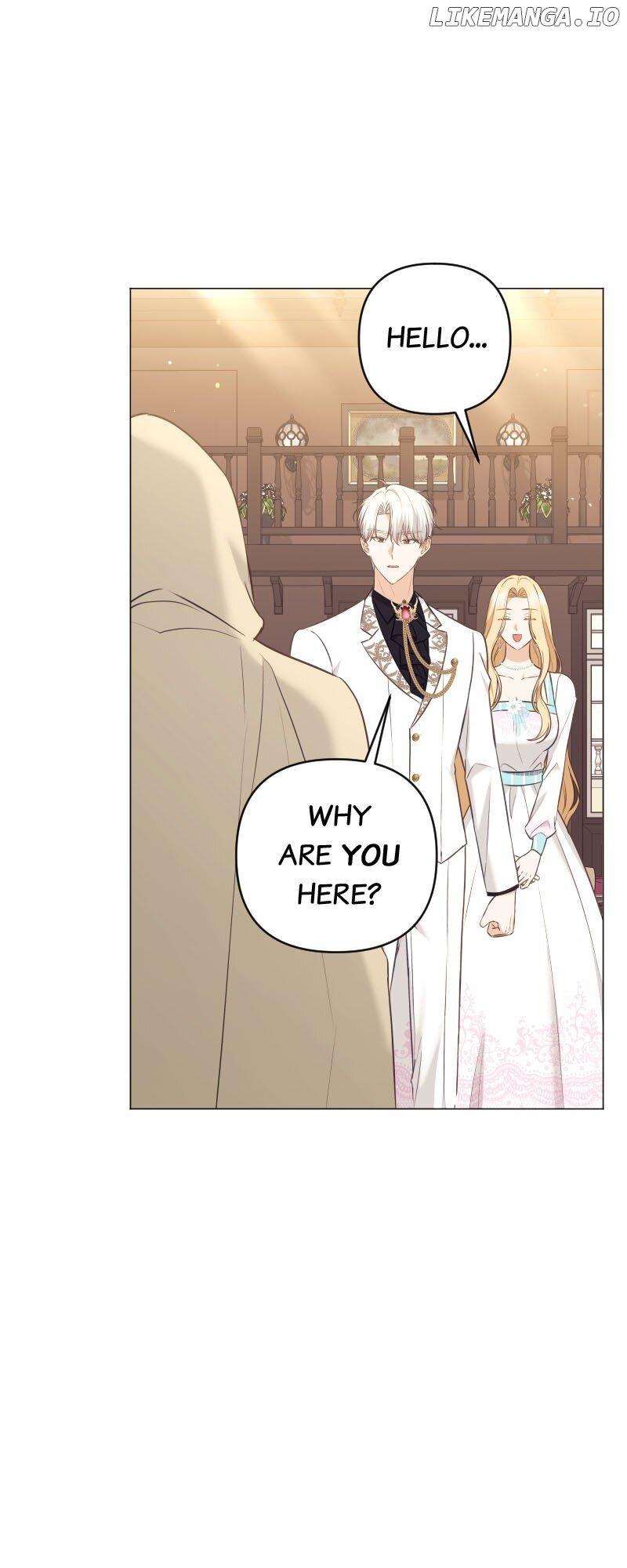 The Obsessive Stud Scammed Me into Marriage Chapter 36 page 8