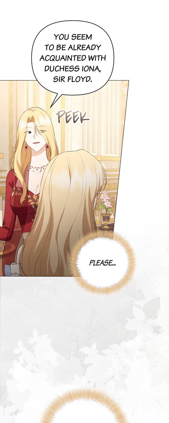 The Obsessive Stud Scammed Me into Marriage Chapter 39 page 16