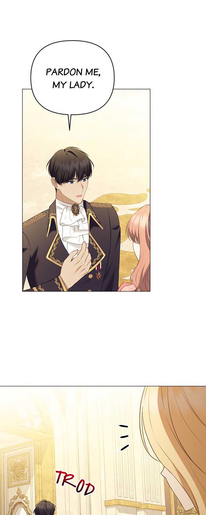The Obsessive Stud Scammed Me into Marriage Chapter 39 page 20