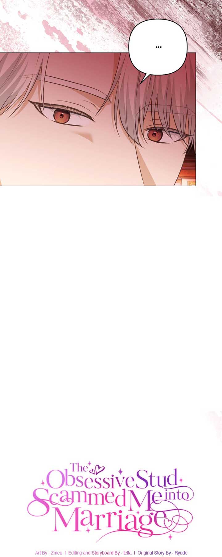 The Obsessive Stud Scammed Me into Marriage Chapter 39 page 22
