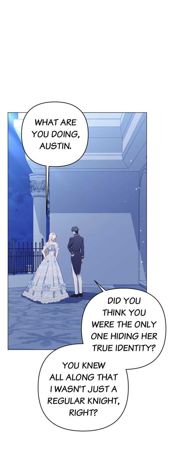 The Obsessive Stud Scammed Me into Marriage Chapter 39 page 26
