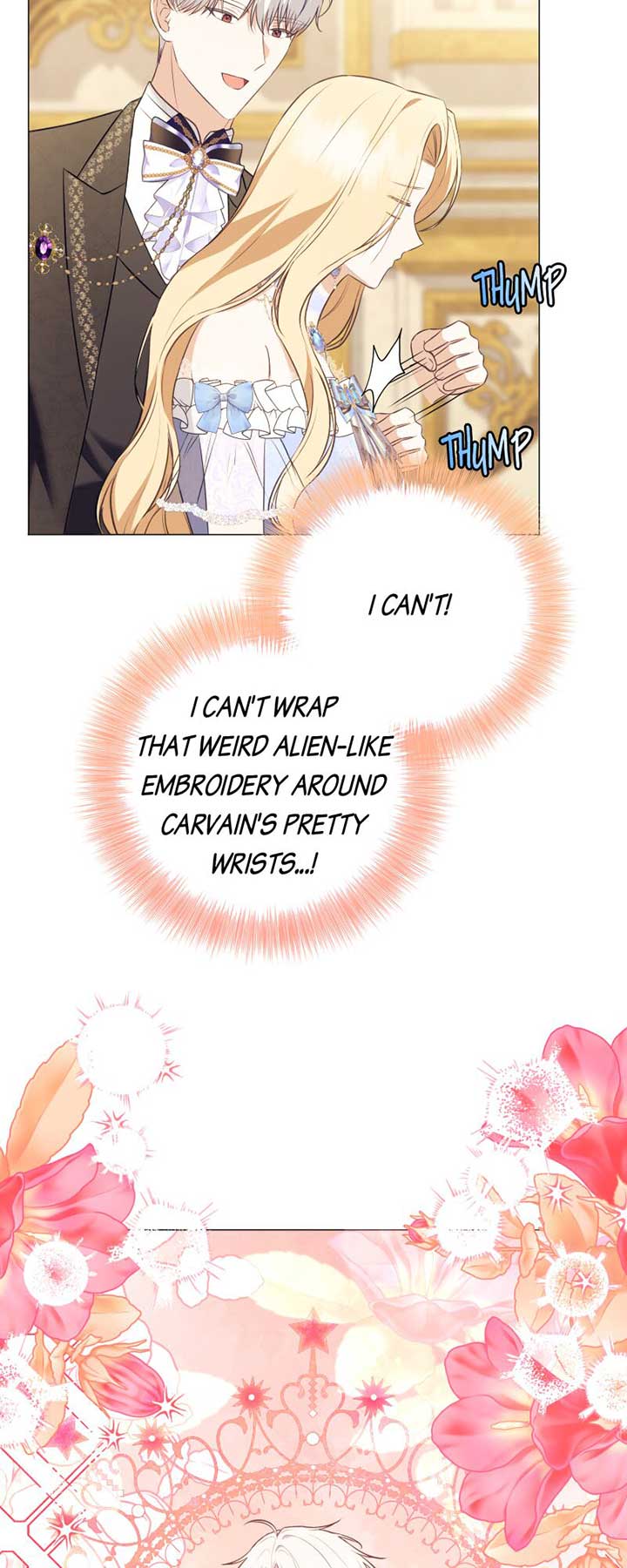 The Obsessive Stud Scammed Me into Marriage Chapter 39 page 2