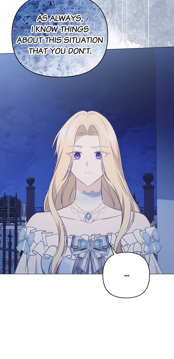 The Obsessive Stud Scammed Me into Marriage Chapter 39 page 32
