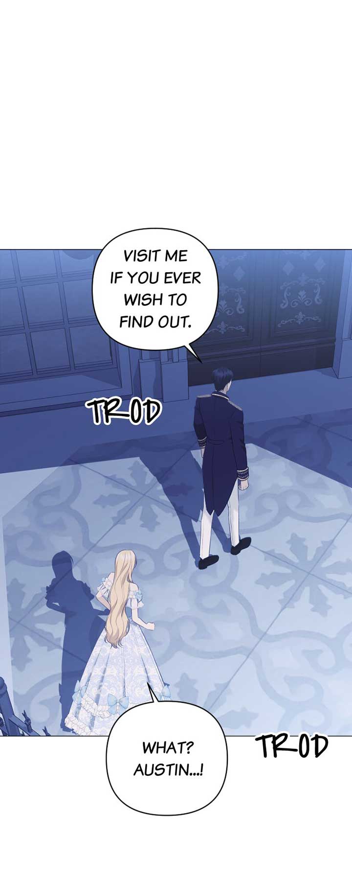 The Obsessive Stud Scammed Me into Marriage Chapter 39 page 33