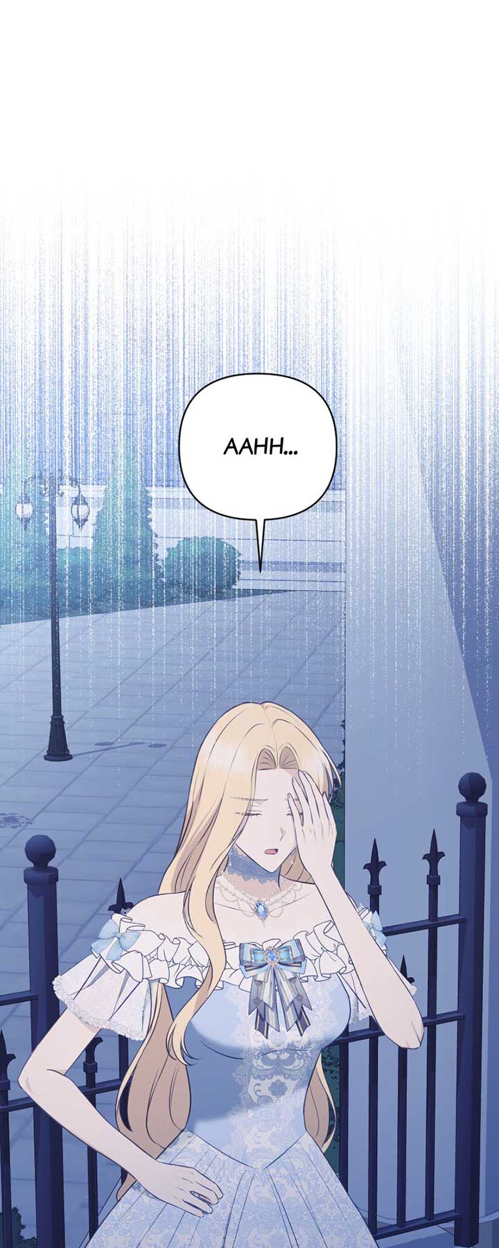 The Obsessive Stud Scammed Me into Marriage Chapter 39 page 34
