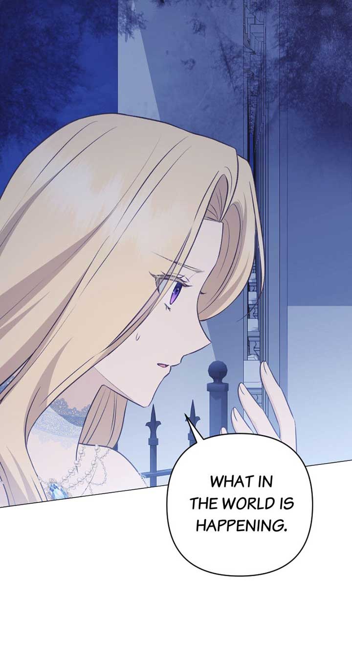The Obsessive Stud Scammed Me into Marriage Chapter 39 page 36