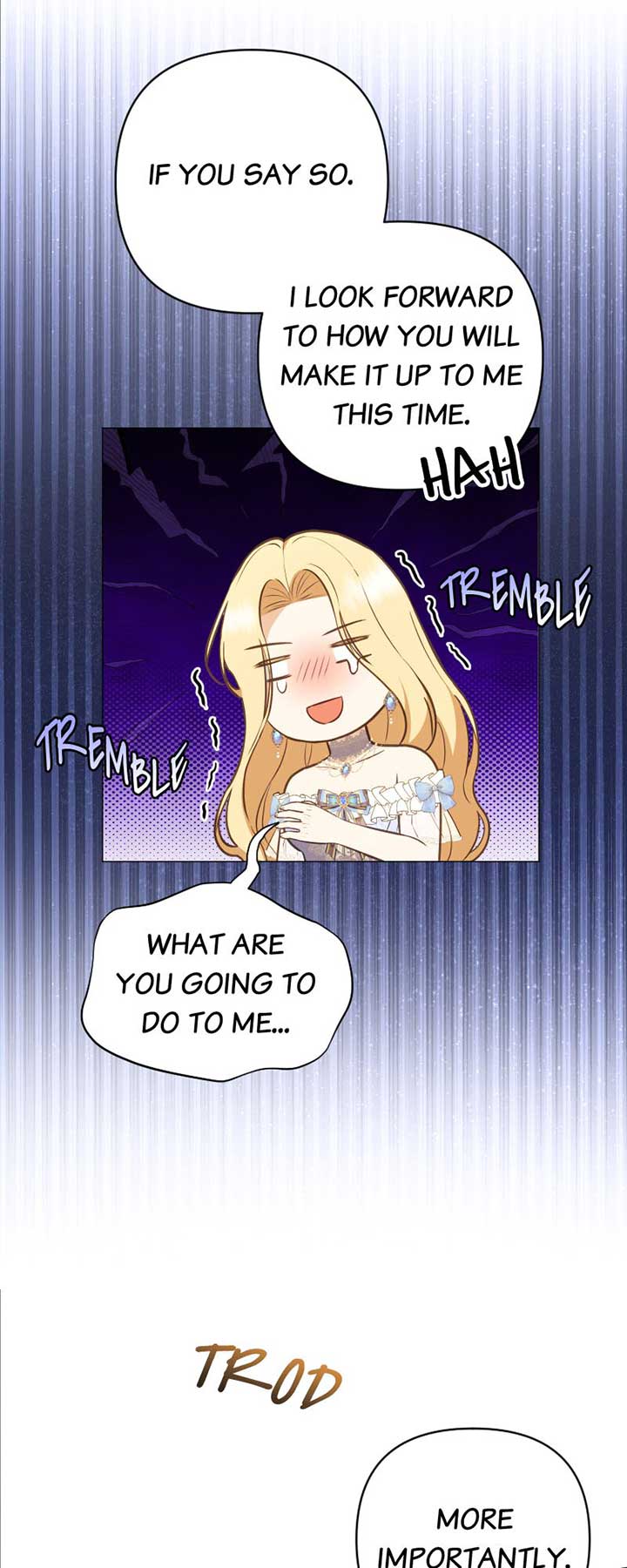 The Obsessive Stud Scammed Me into Marriage Chapter 39 page 39