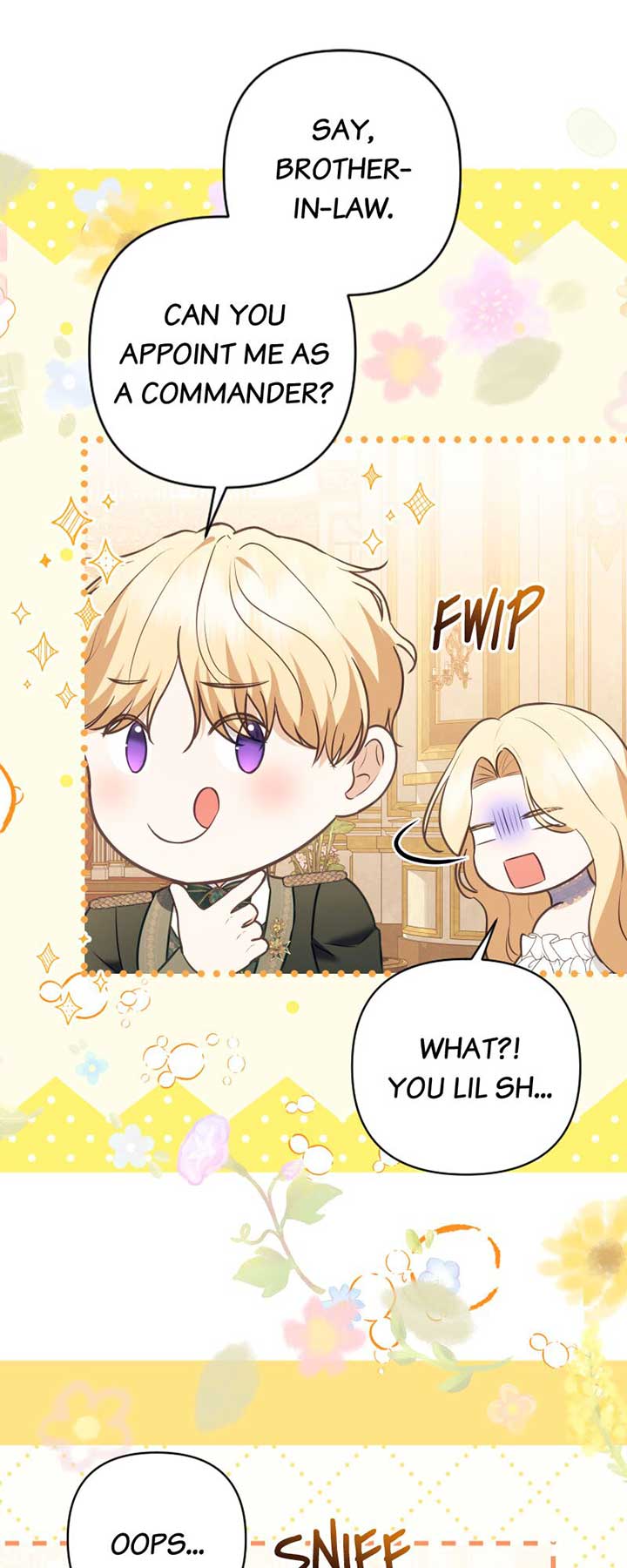 The Obsessive Stud Scammed Me into Marriage Chapter 39 page 45