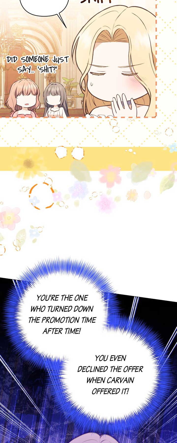 The Obsessive Stud Scammed Me into Marriage Chapter 39 page 46
