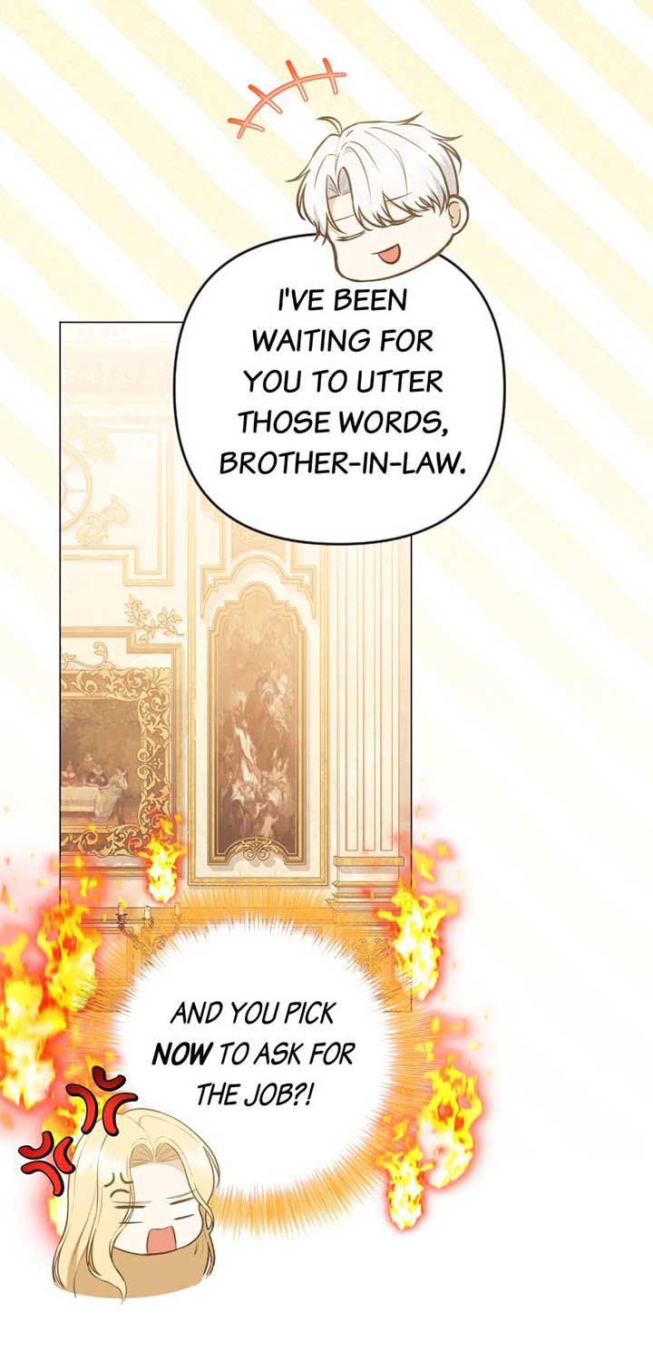 The Obsessive Stud Scammed Me into Marriage Chapter 39 page 48