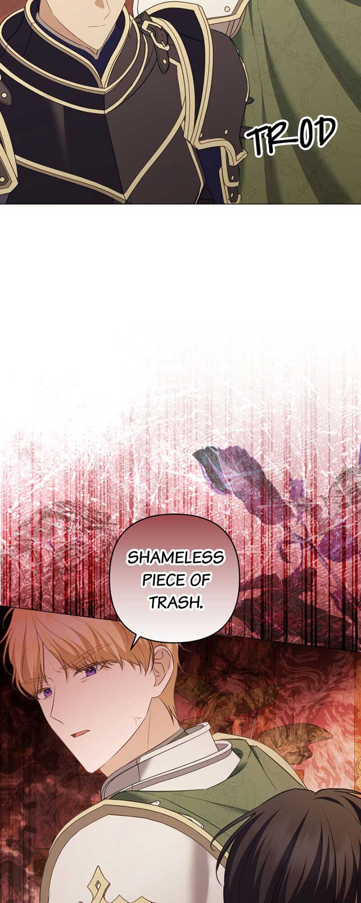 The Obsessive Stud Scammed Me into Marriage Chapter 39 page 58