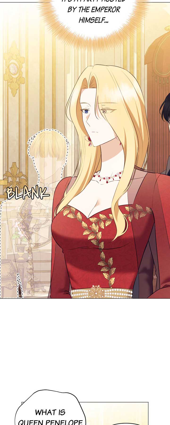 The Obsessive Stud Scammed Me into Marriage Chapter 39 page 5