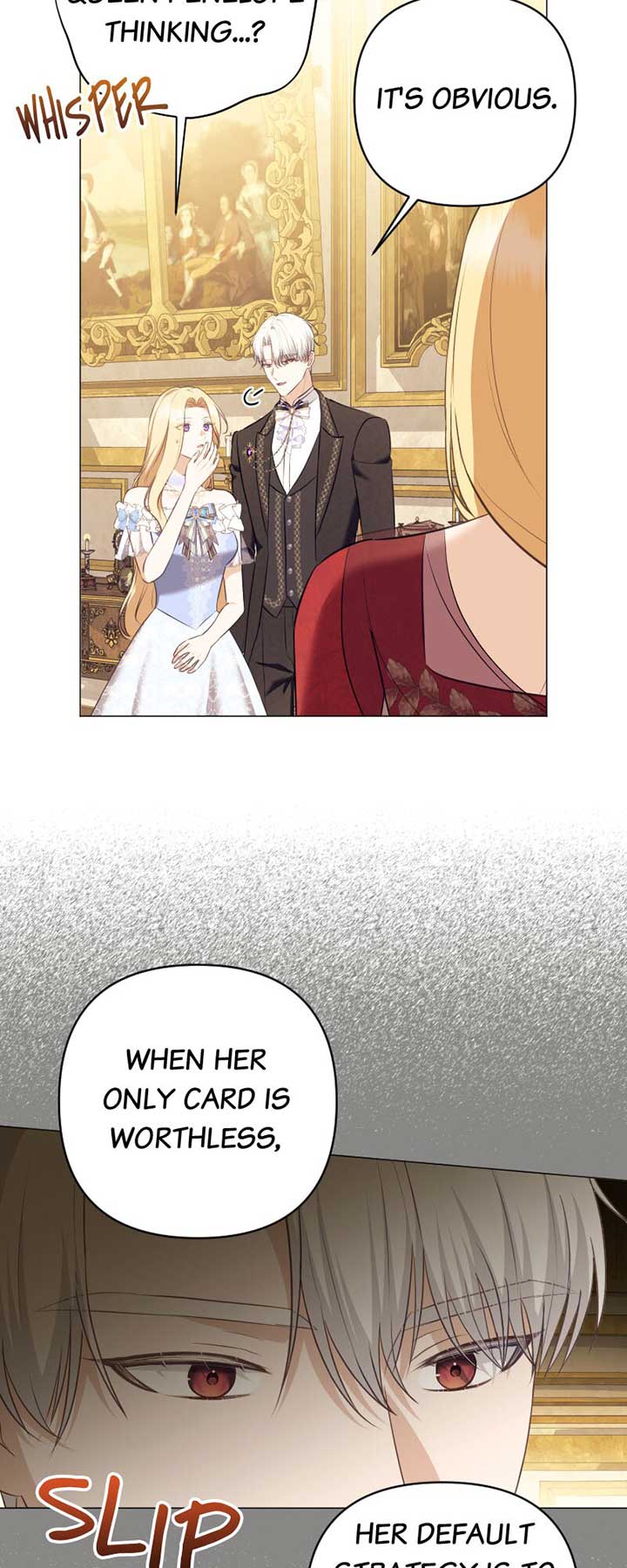 The Obsessive Stud Scammed Me into Marriage Chapter 39 page 6