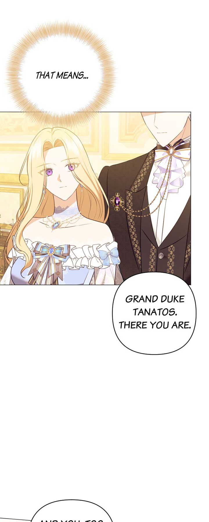 The Obsessive Stud Scammed Me into Marriage Chapter 39 page 8