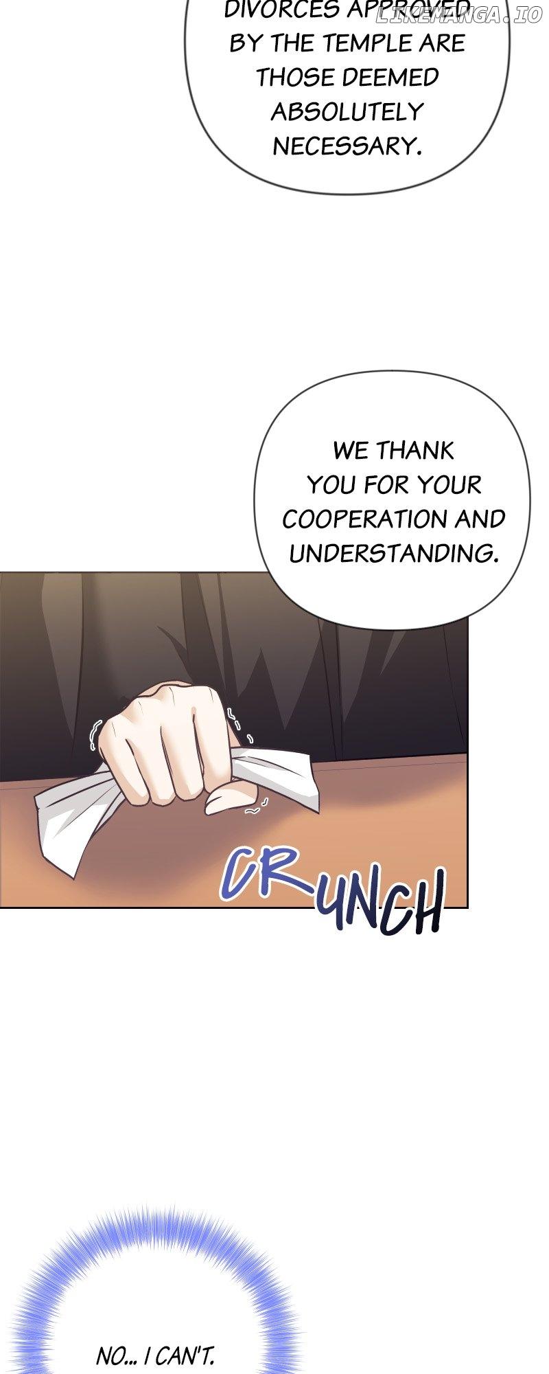 The Obsessive Stud Scammed Me into Marriage Chapter 4 page 9