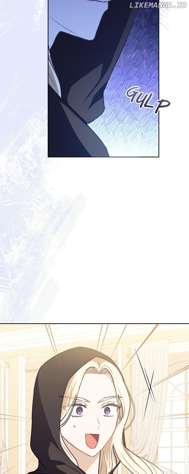 The Obsessive Stud Scammed Me into Marriage Chapter 4 page 11