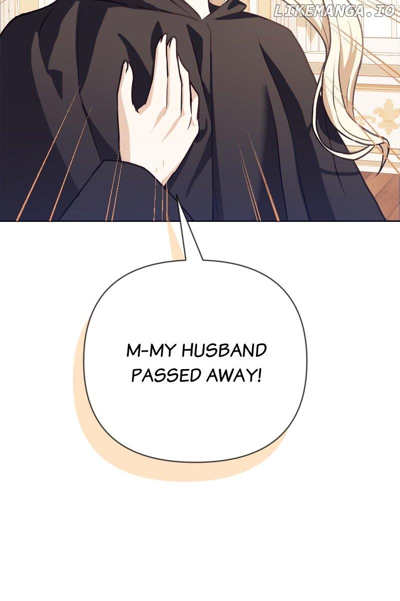 The Obsessive Stud Scammed Me into Marriage Chapter 4 page 12
