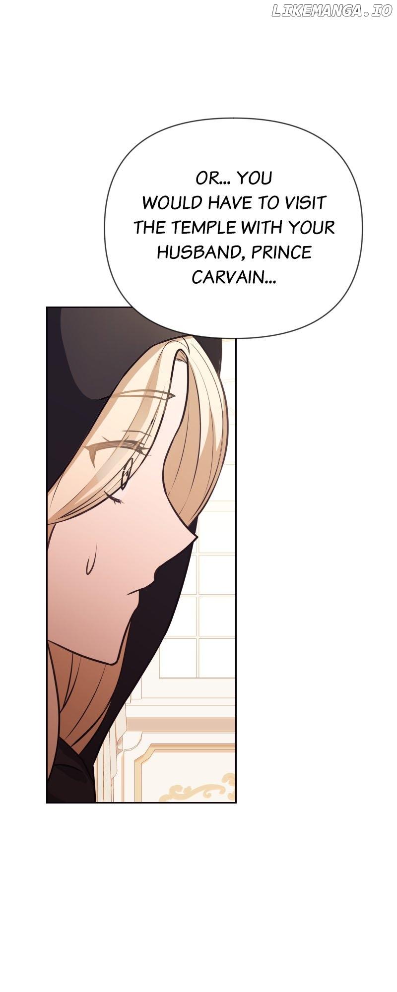 The Obsessive Stud Scammed Me into Marriage Chapter 4 page 33
