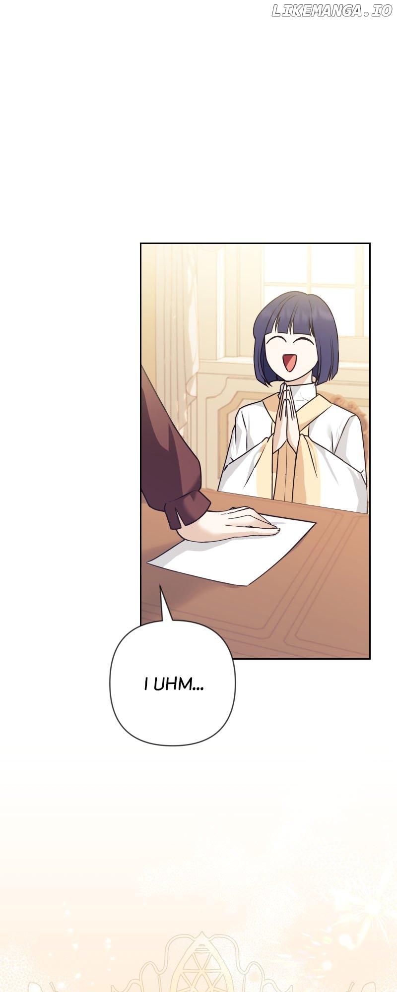 The Obsessive Stud Scammed Me into Marriage Chapter 4 page 3