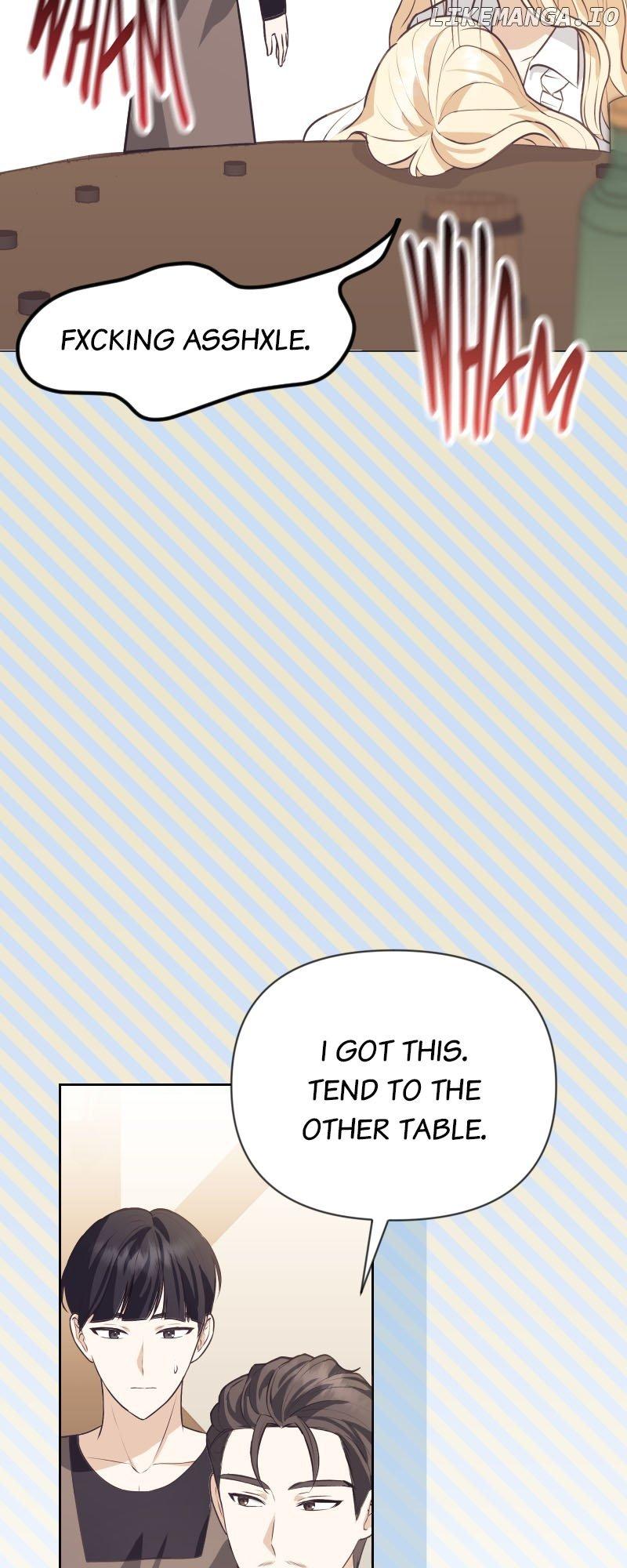 The Obsessive Stud Scammed Me into Marriage Chapter 4 page 40