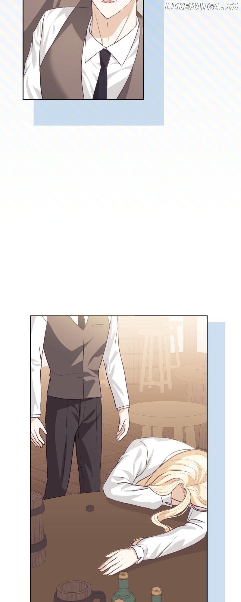 The Obsessive Stud Scammed Me into Marriage Chapter 4 page 41