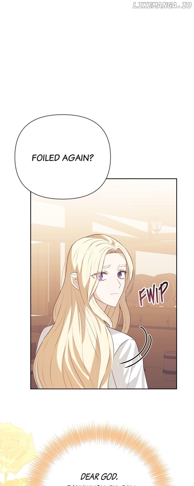 The Obsessive Stud Scammed Me into Marriage Chapter 4 page 43