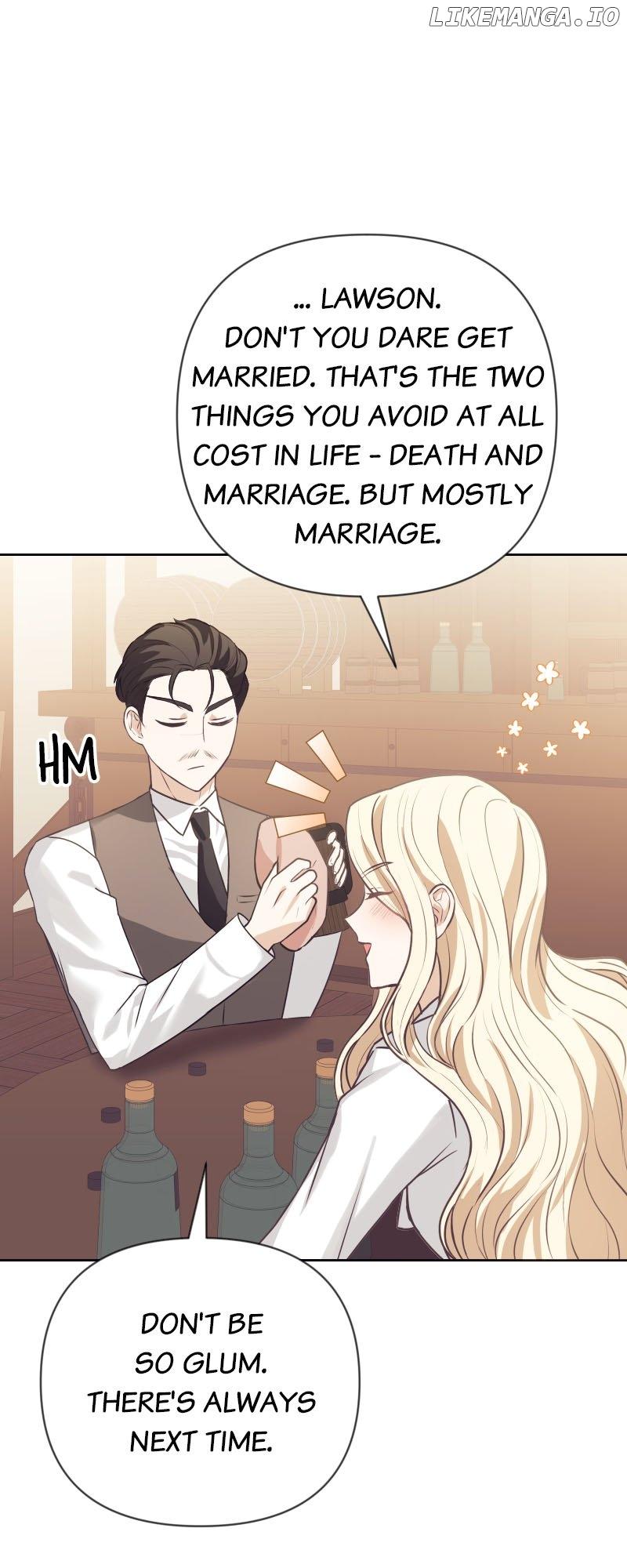 The Obsessive Stud Scammed Me into Marriage Chapter 4 page 45