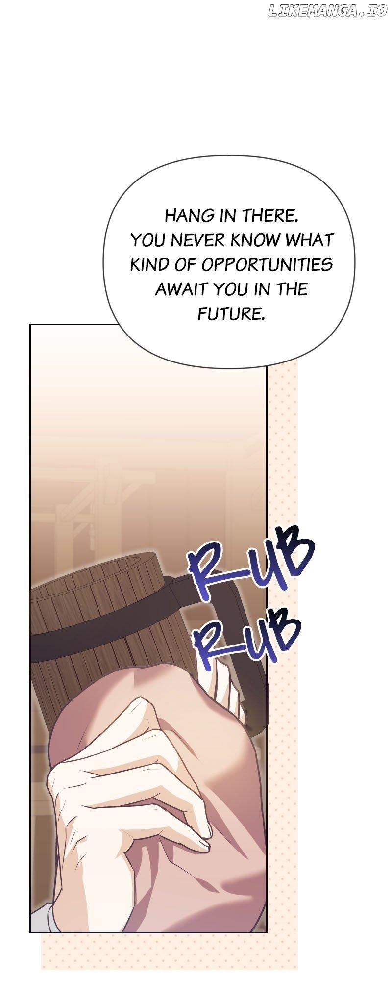 The Obsessive Stud Scammed Me into Marriage Chapter 4 page 47