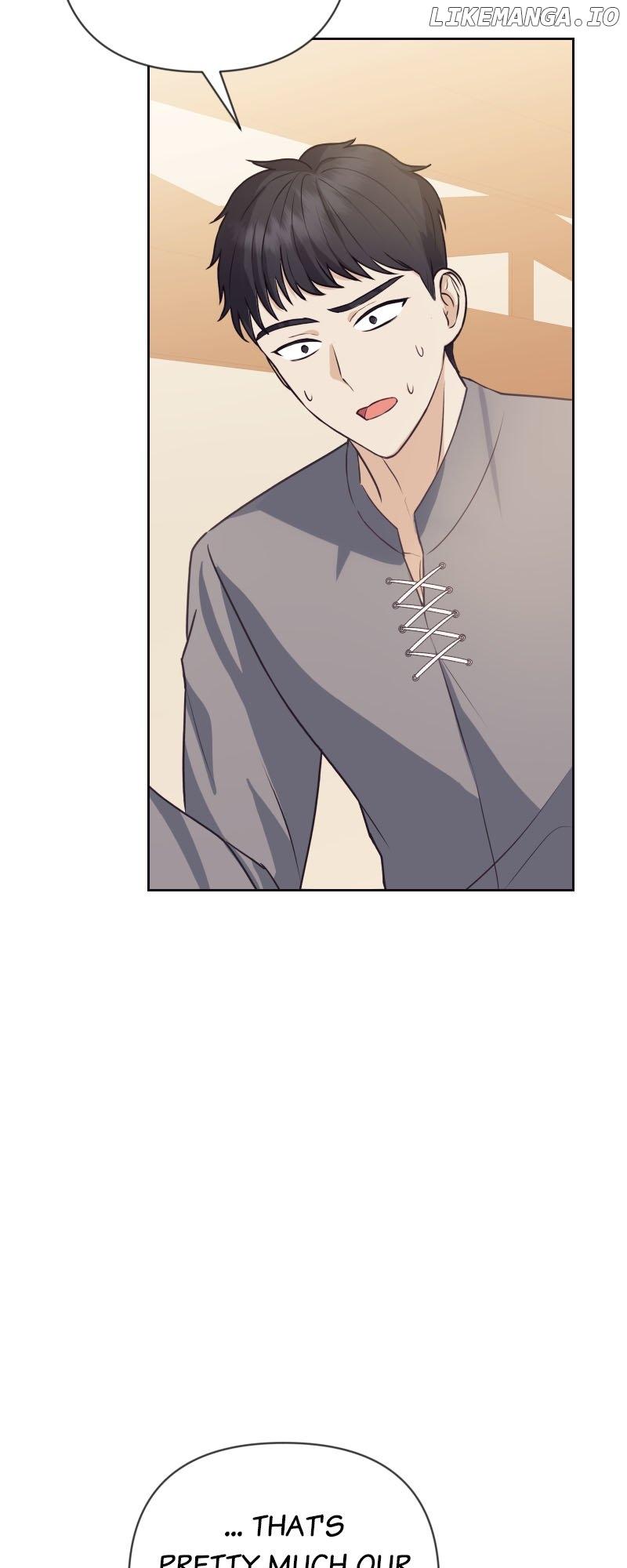 The Obsessive Stud Scammed Me into Marriage Chapter 4 page 55