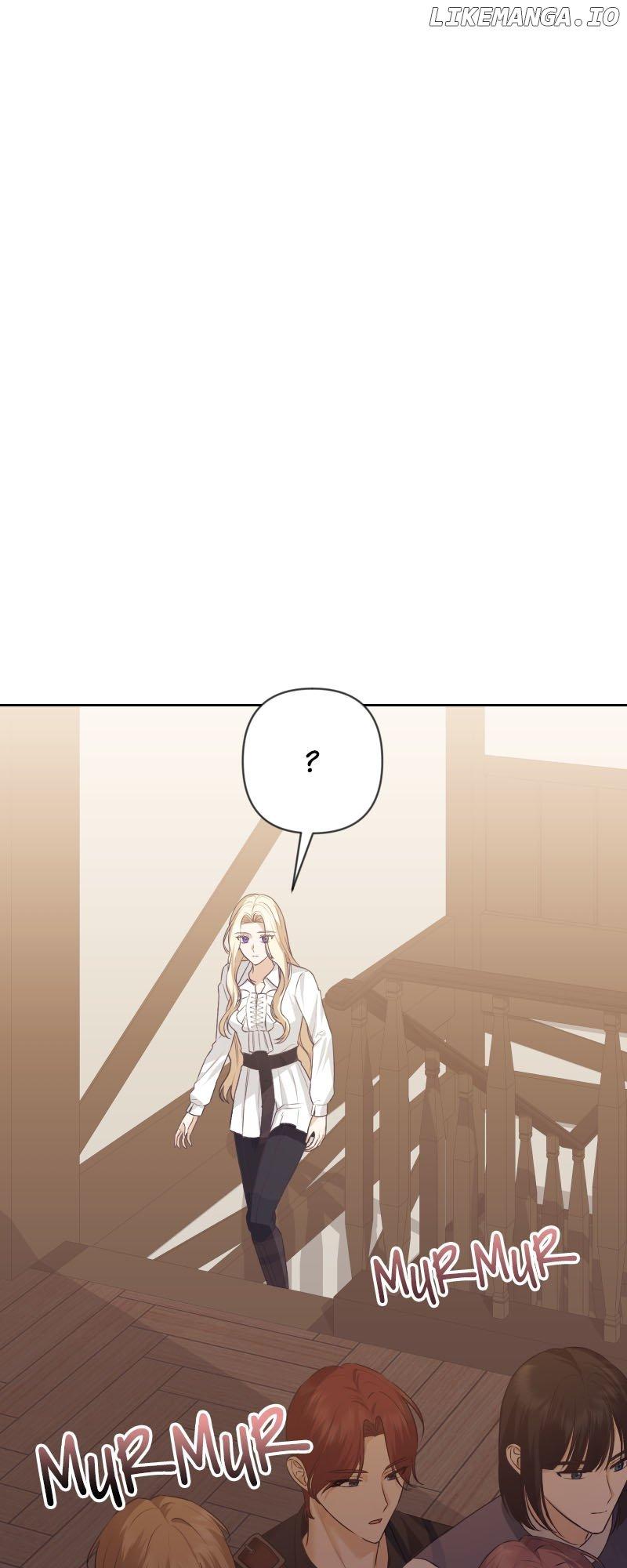 The Obsessive Stud Scammed Me into Marriage Chapter 4 page 58