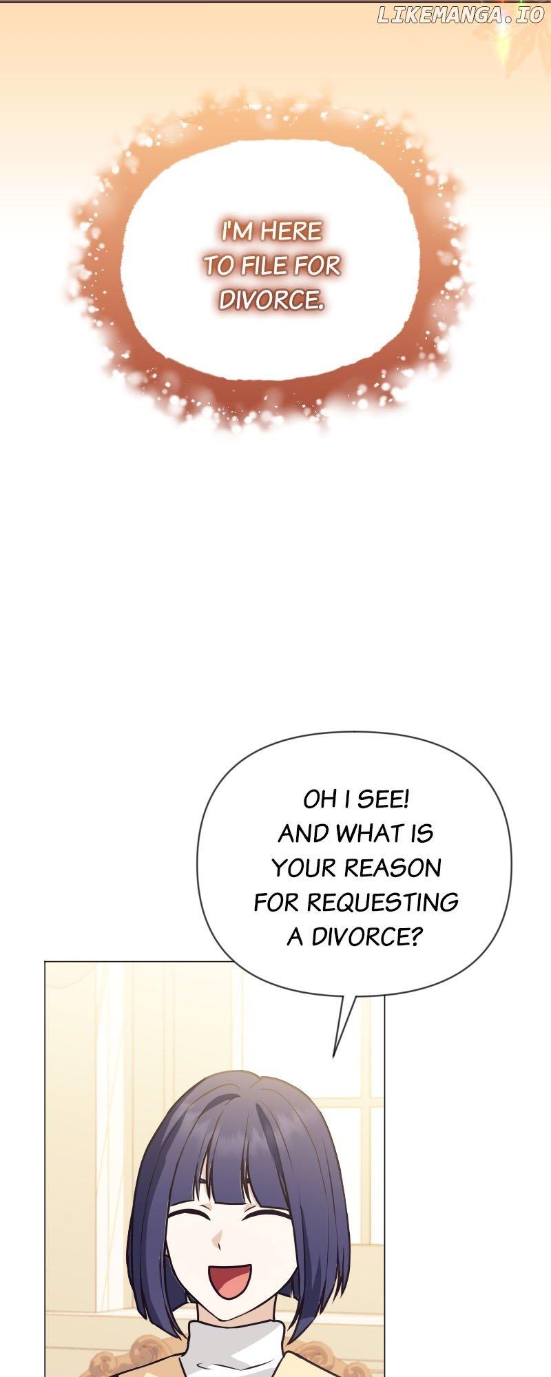 The Obsessive Stud Scammed Me into Marriage Chapter 4 page 5