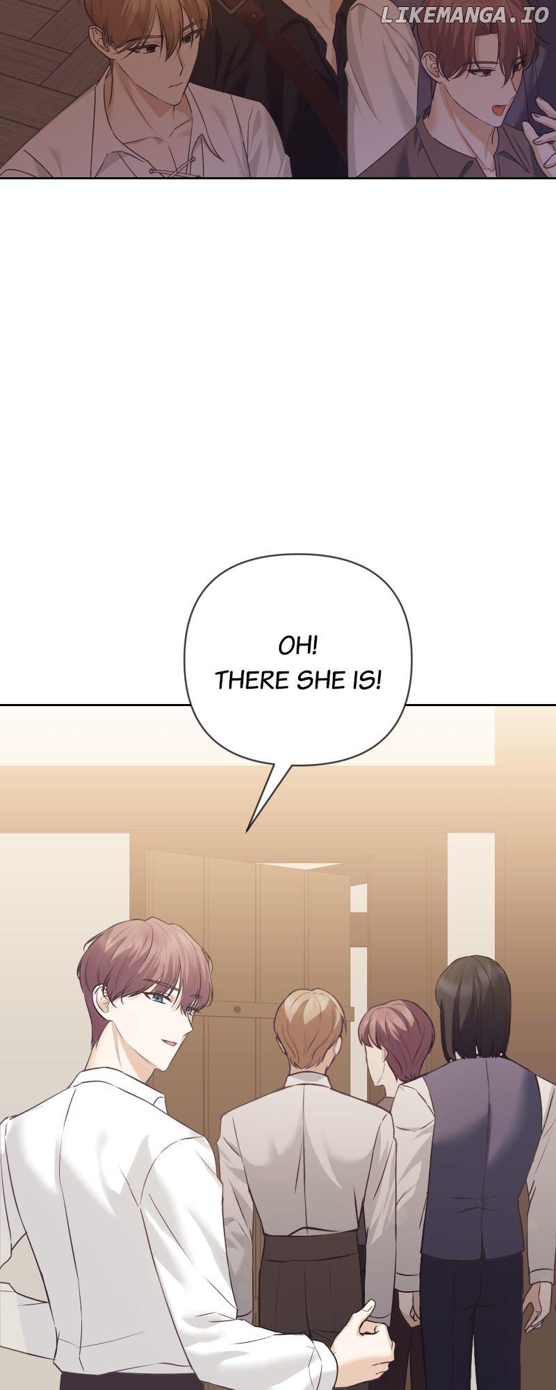 The Obsessive Stud Scammed Me into Marriage Chapter 4 page 59