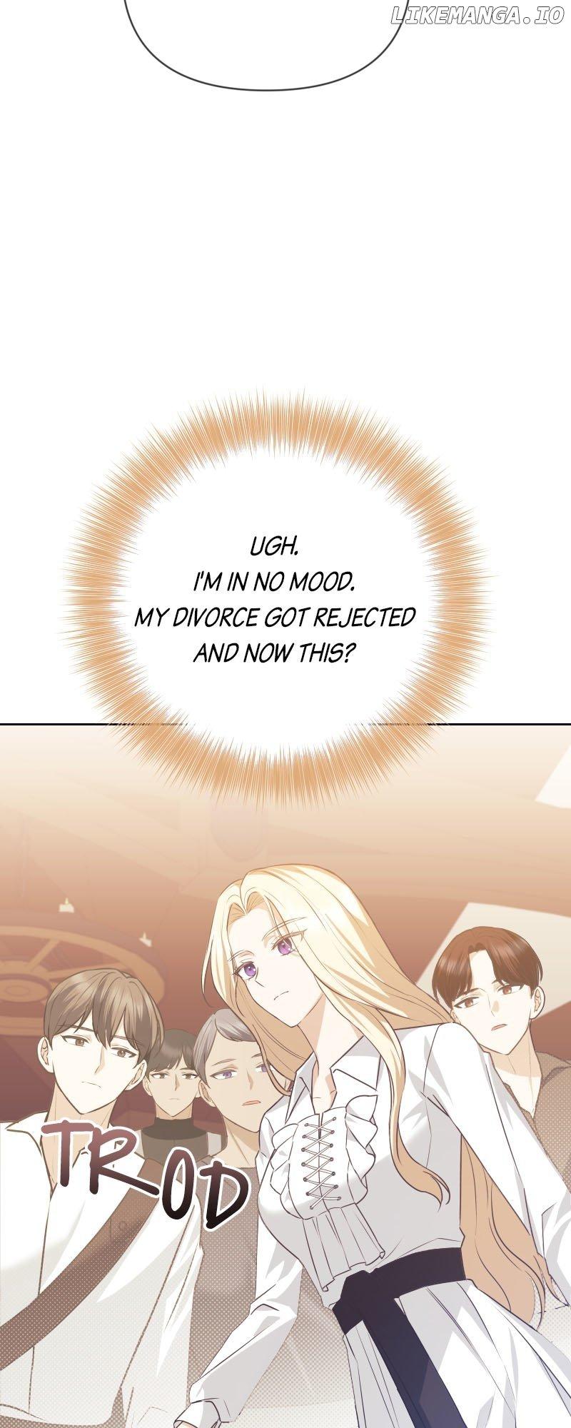 The Obsessive Stud Scammed Me into Marriage Chapter 4 page 62