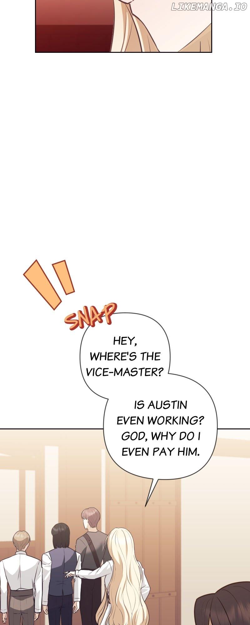 The Obsessive Stud Scammed Me into Marriage Chapter 4 page 64