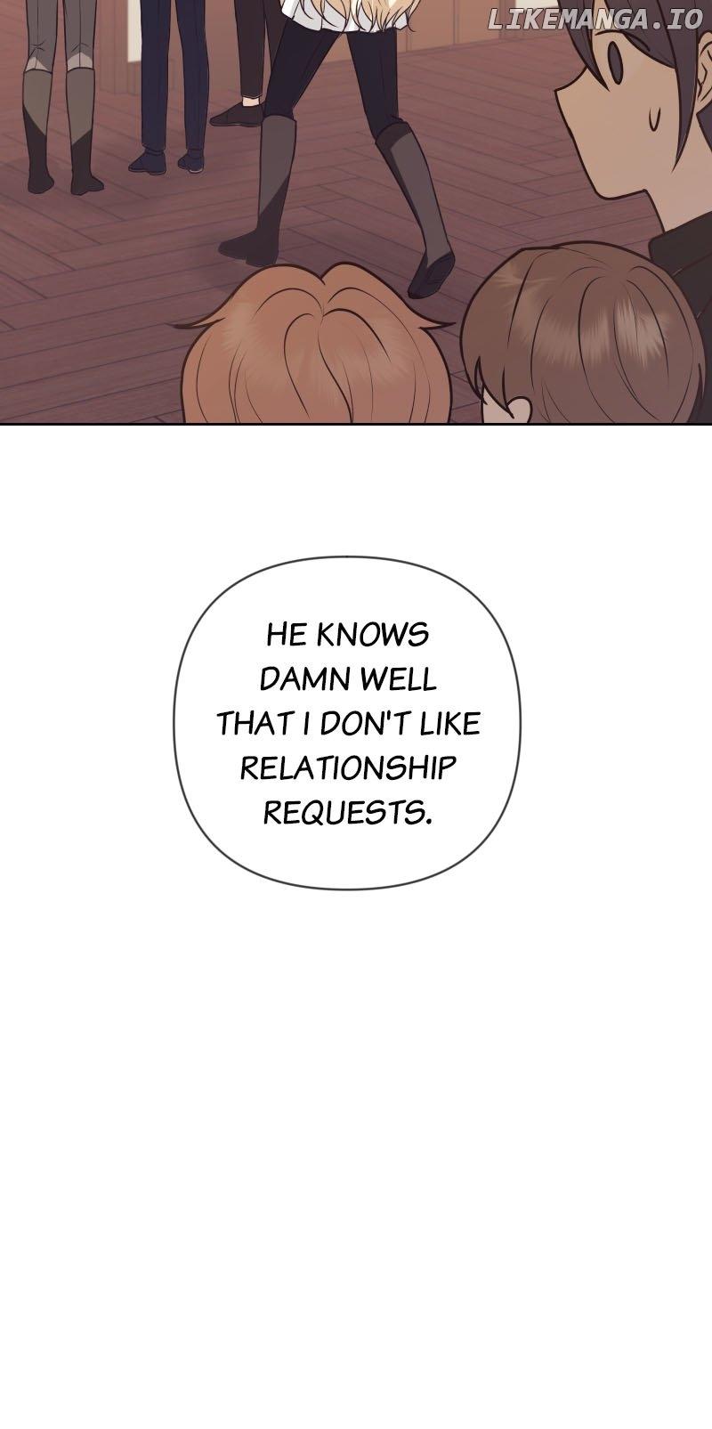 The Obsessive Stud Scammed Me into Marriage Chapter 4 page 65