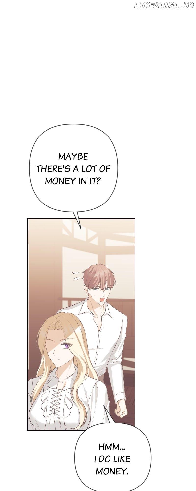 The Obsessive Stud Scammed Me into Marriage Chapter 4 page 66