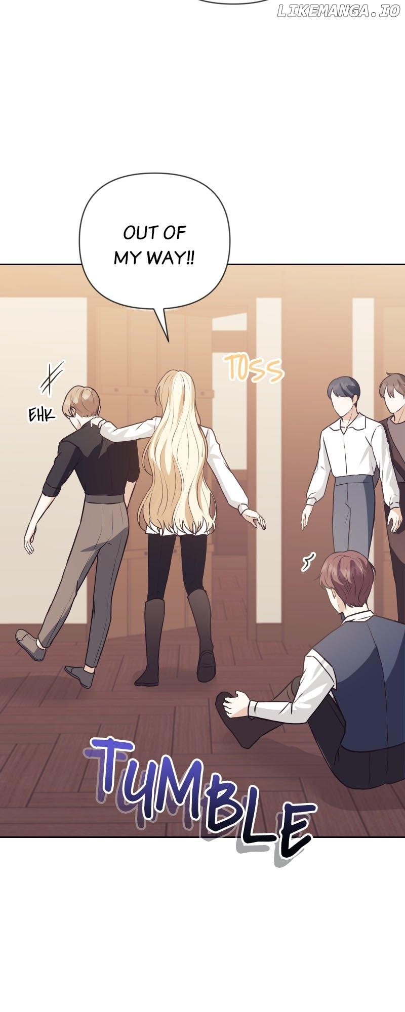 The Obsessive Stud Scammed Me into Marriage Chapter 4 page 67