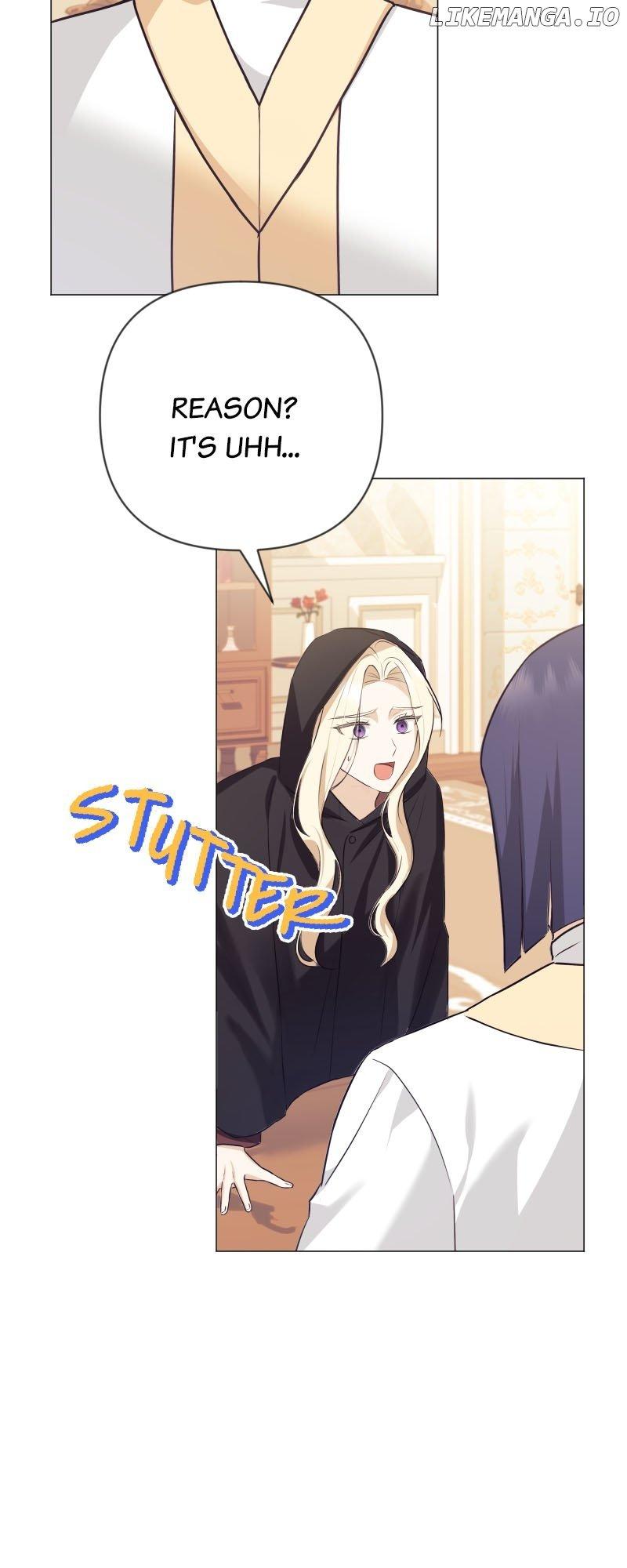 The Obsessive Stud Scammed Me into Marriage Chapter 4 page 6