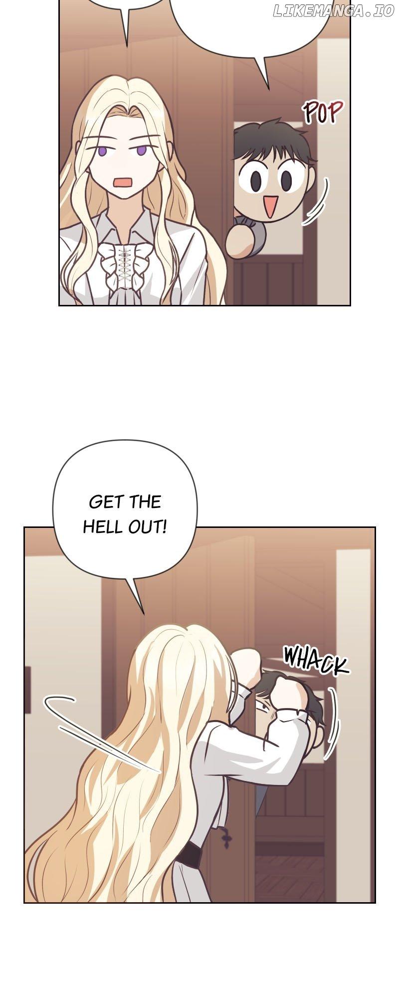 The Obsessive Stud Scammed Me into Marriage Chapter 4 page 69
