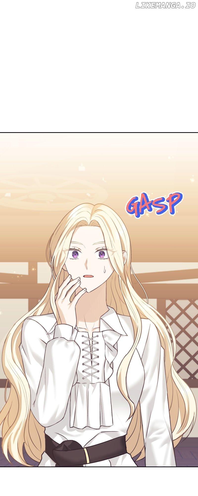 The Obsessive Stud Scammed Me into Marriage Chapter 4 page 76