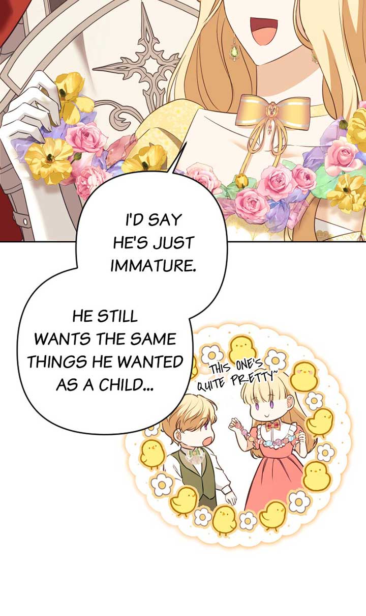 The Obsessive Stud Scammed Me into Marriage Chapter 40 page 9
