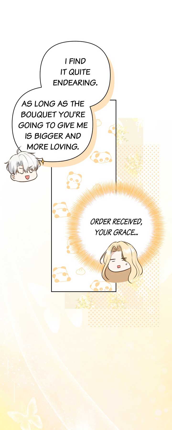The Obsessive Stud Scammed Me into Marriage Chapter 40 page 10