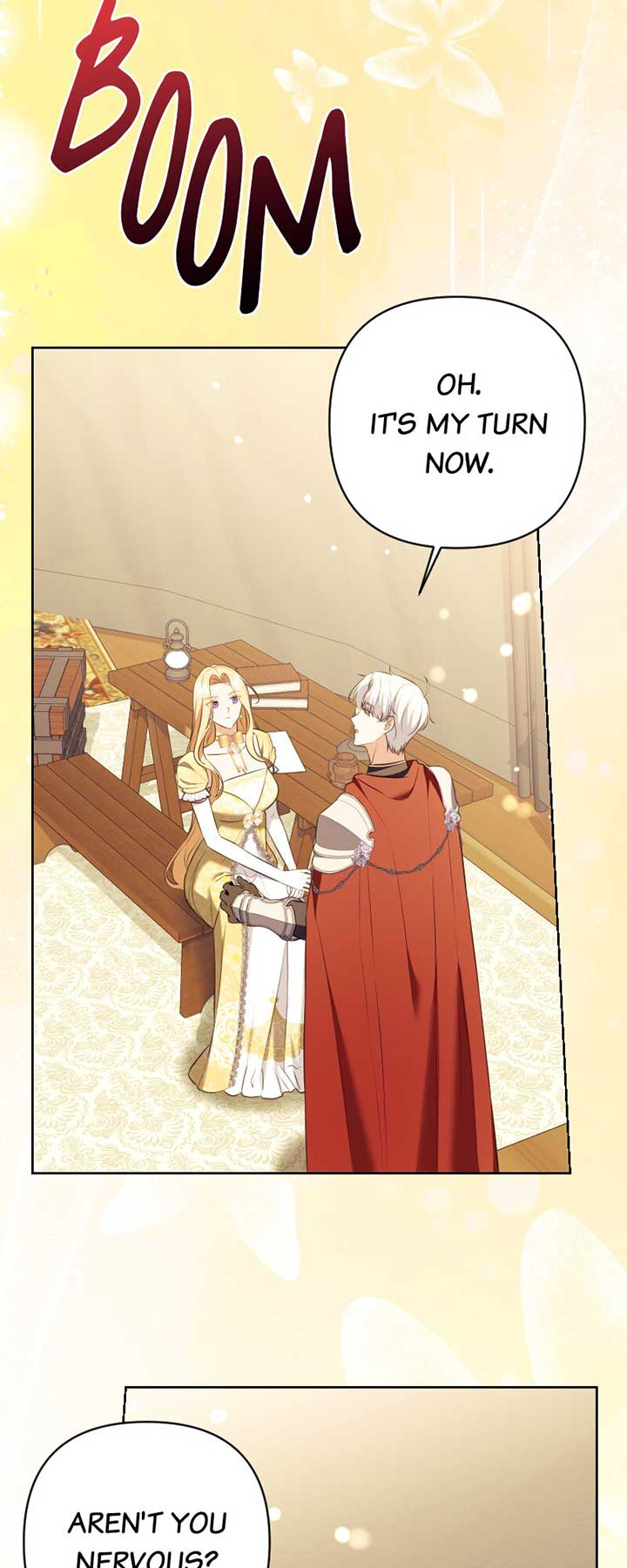The Obsessive Stud Scammed Me into Marriage Chapter 40 page 12