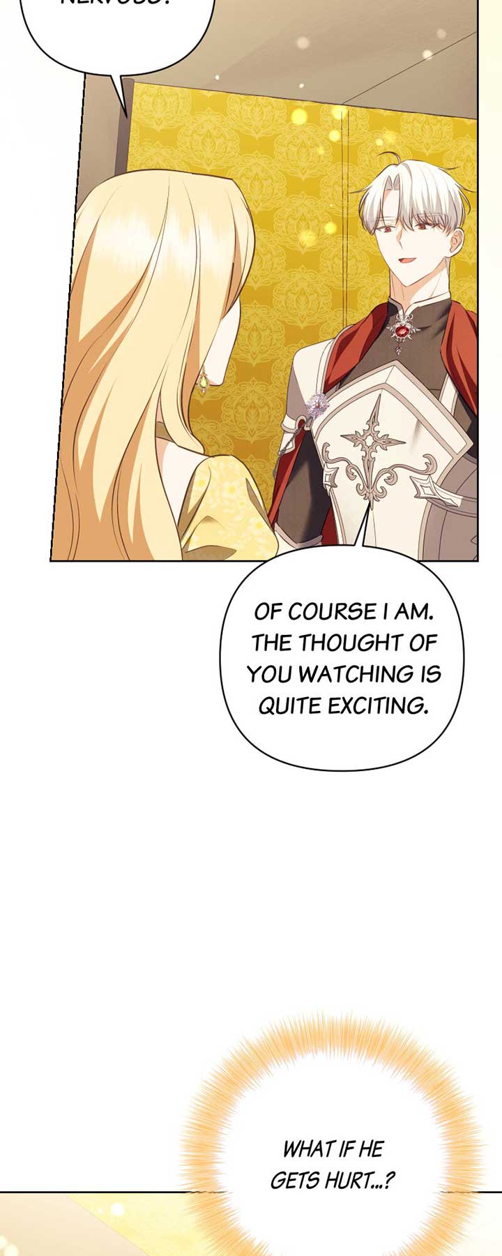 The Obsessive Stud Scammed Me into Marriage Chapter 40 page 13