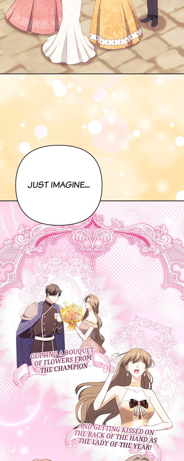 The Obsessive Stud Scammed Me into Marriage Chapter 40 page 1
