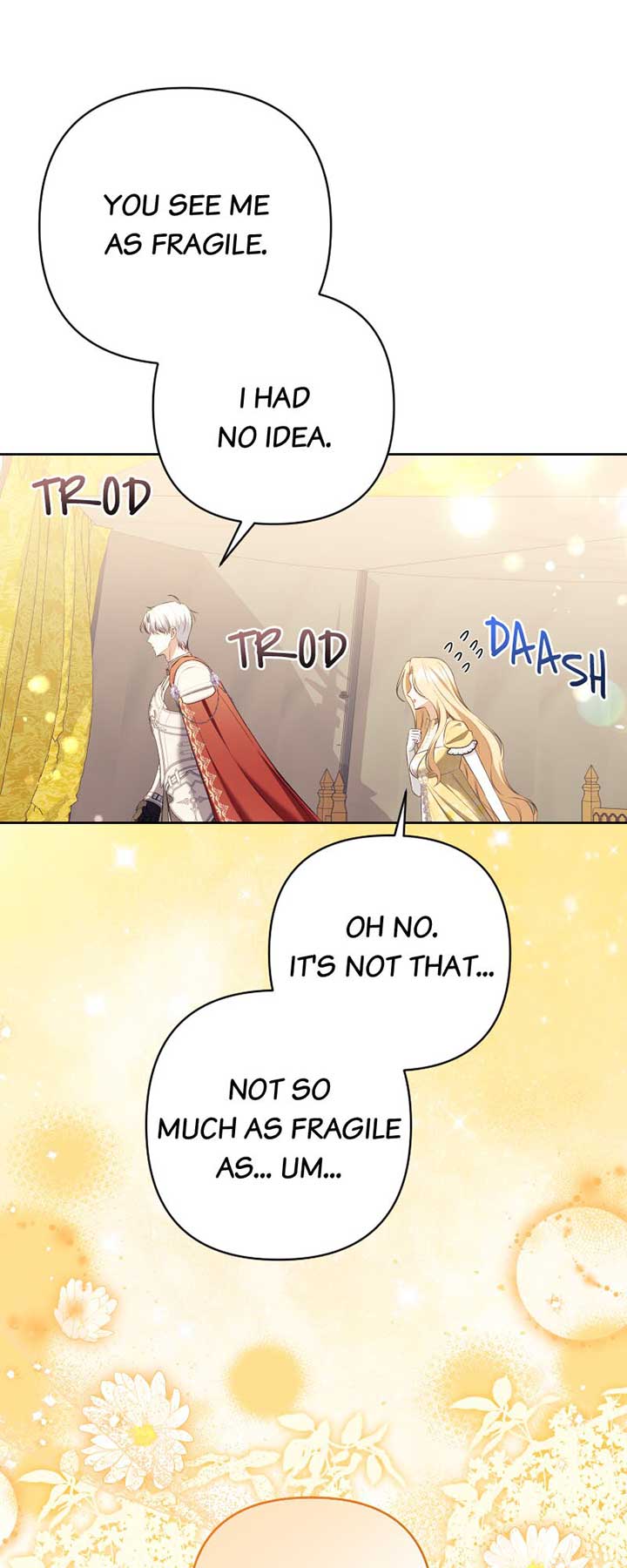 The Obsessive Stud Scammed Me into Marriage Chapter 40 page 20