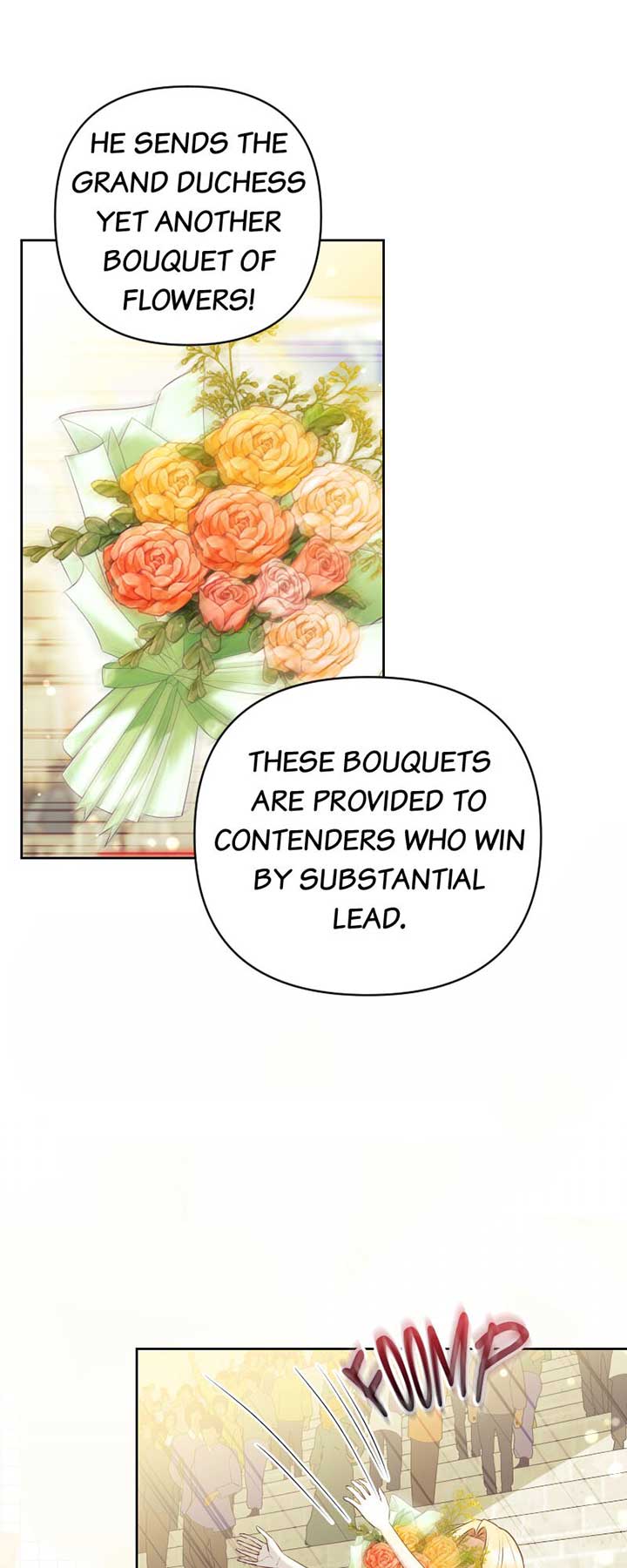 The Obsessive Stud Scammed Me into Marriage Chapter 40 page 25
