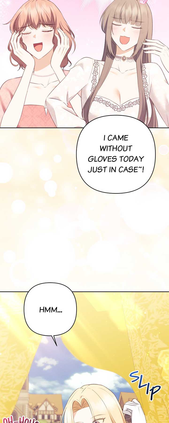 The Obsessive Stud Scammed Me into Marriage Chapter 40 page 2