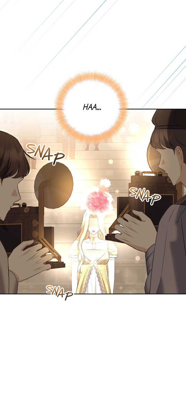 The Obsessive Stud Scammed Me into Marriage Chapter 40 page 34