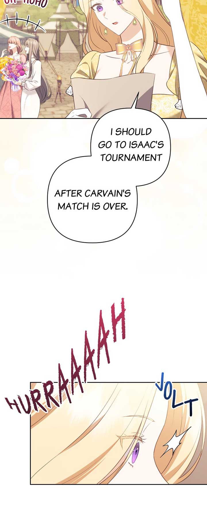 The Obsessive Stud Scammed Me into Marriage Chapter 40 page 3
